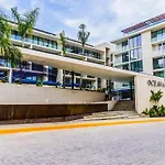 Oceana 232 Playa Del Carmen With Pool