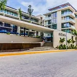 Oceana 232 Playa Del Carmen With Pool
