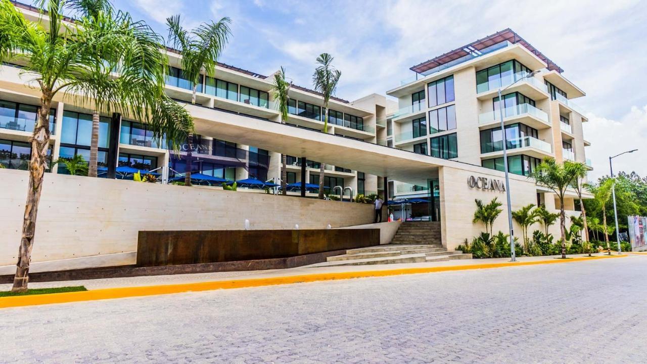 Oceana 232 With Pool