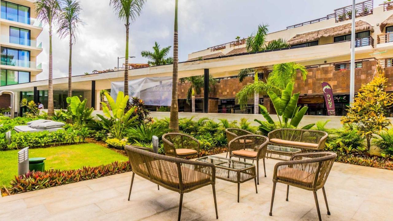 Oceana 232 With Pool Apartamento Playa del Carmen