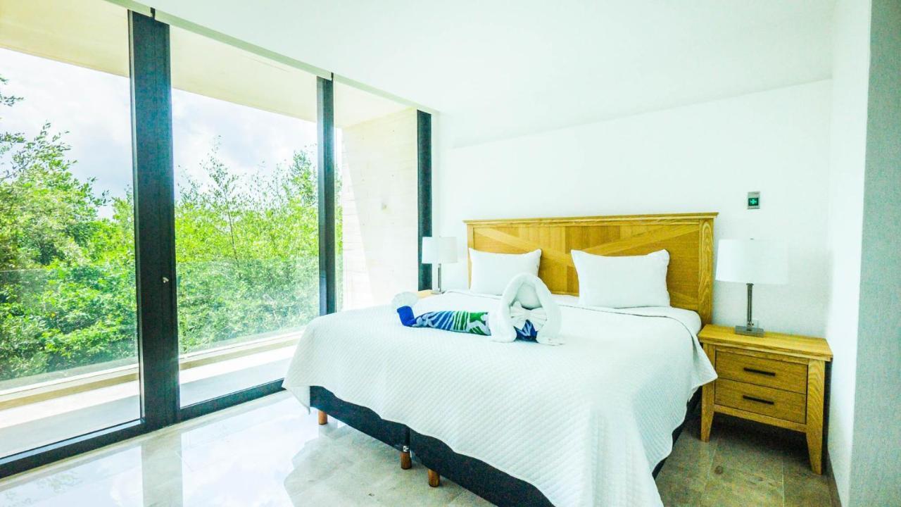 Oceana 232 With Pool Playa del Carmen
