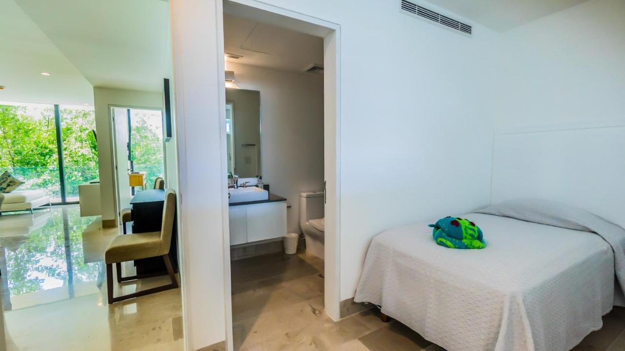 Apartamento Oceana 232 With Pool *