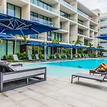 Oceana 232 Playa Del Carmen With Pool