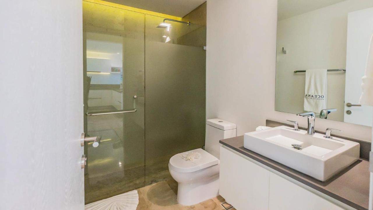 Oceana 232 With Pool