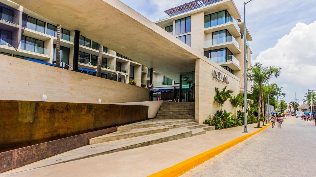 Apartamento Oceana 232 With Pool