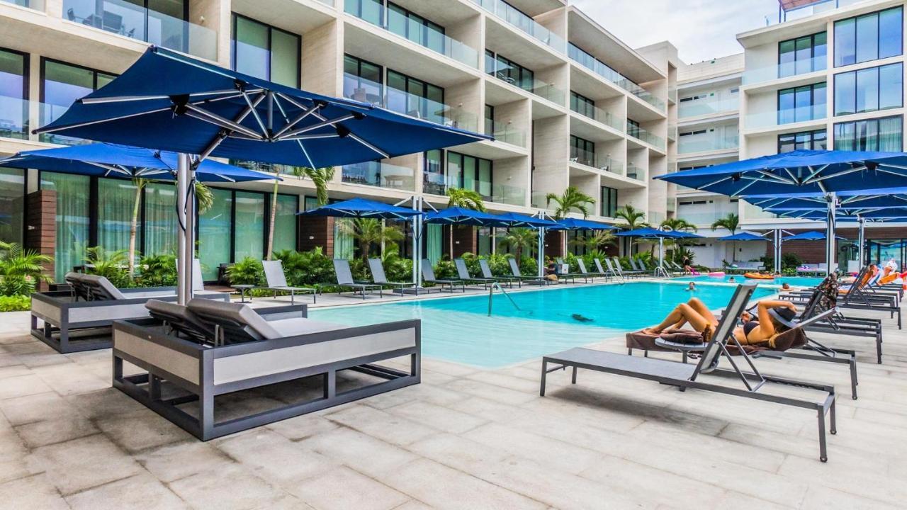 Apartamento Oceana 232 With Pool *