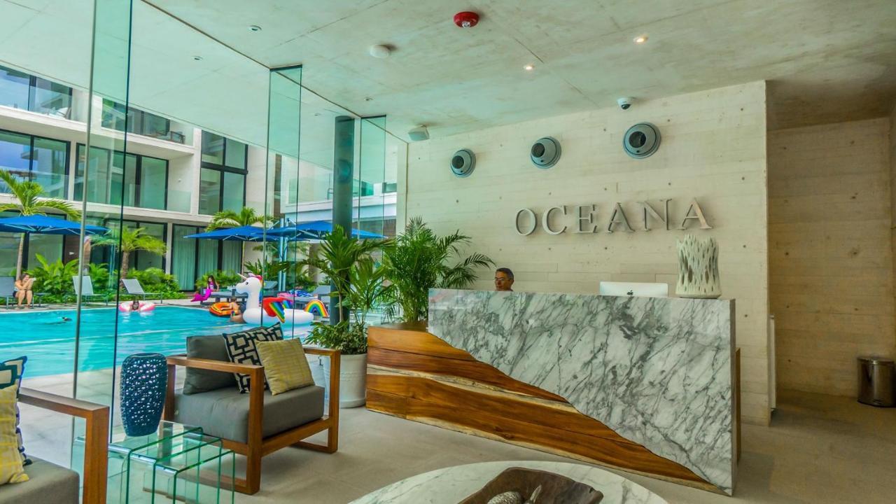 Oceana 232 With Pool *