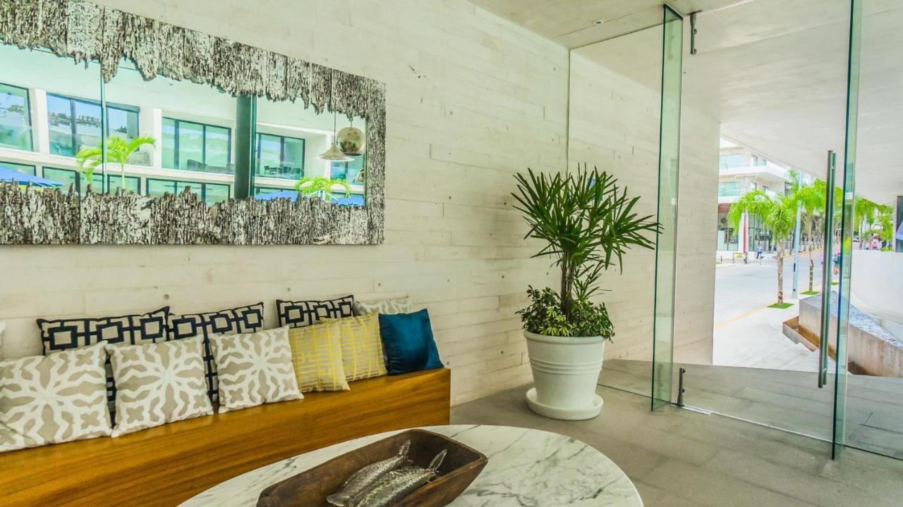 Apartamento Oceana 232 With Pool