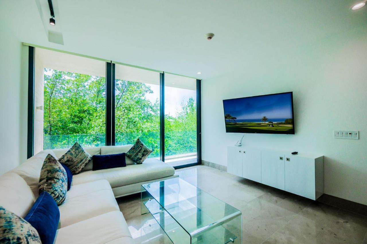 Apartamento Oceana 232 With Pool *