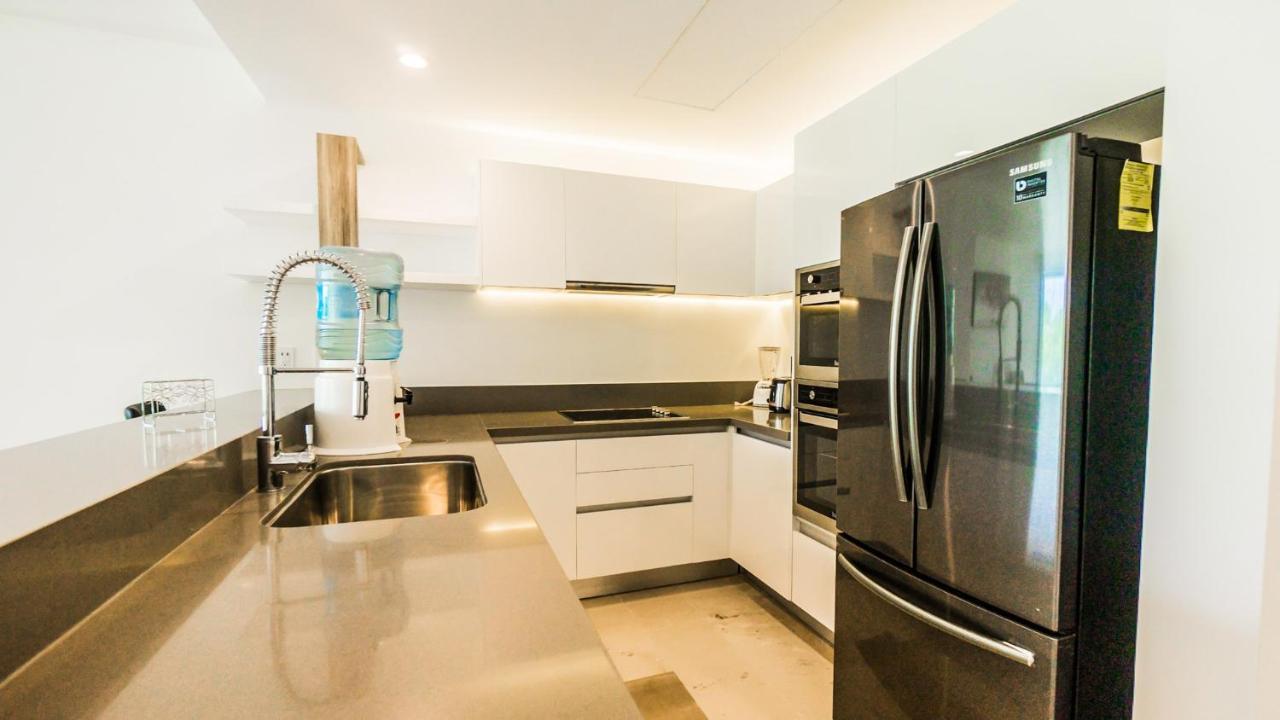 Apartamento Oceana 232 With Pool *