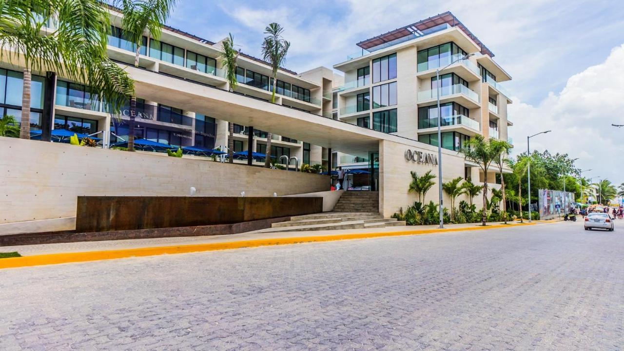 Oceana 232 With Pool Playa del Carmen