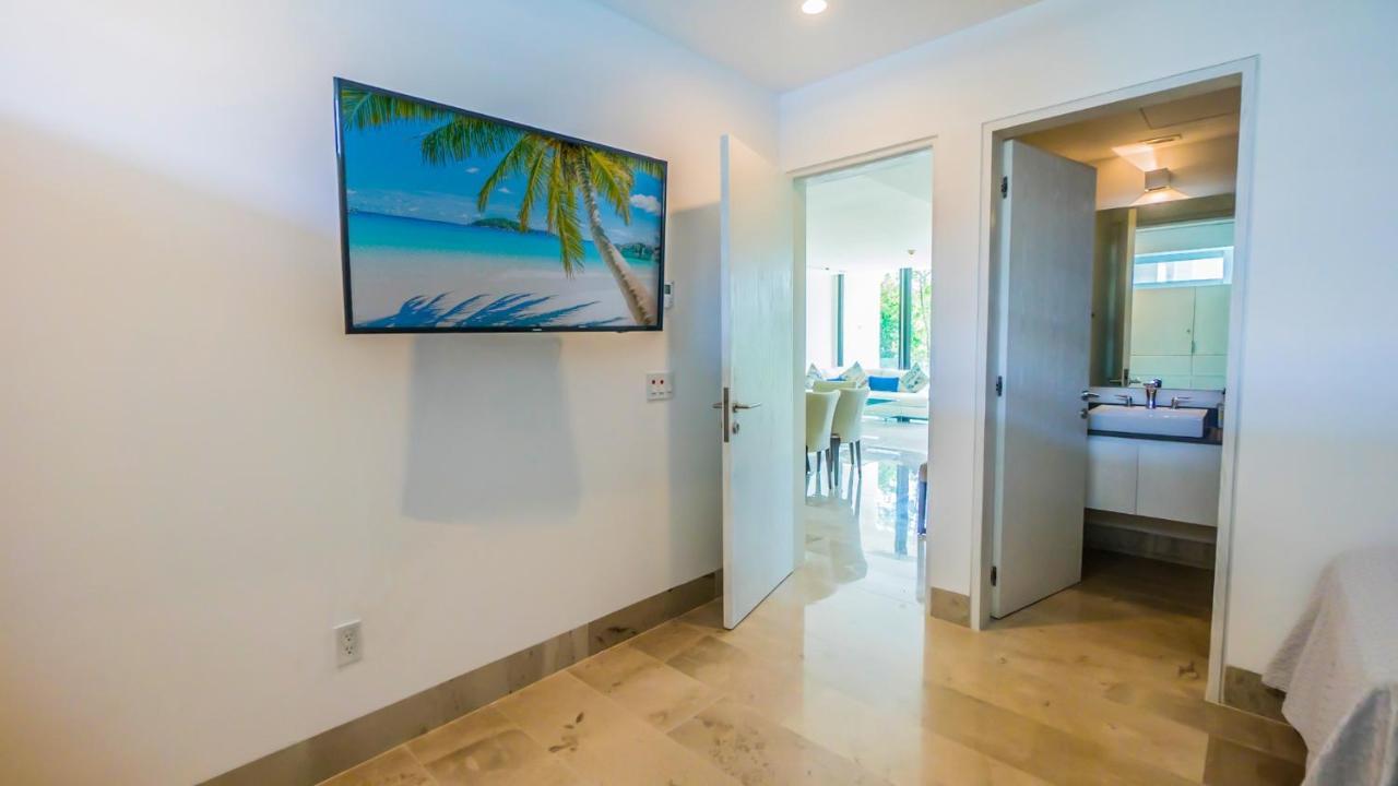 Oceana 232 With Pool Playa del Carmen