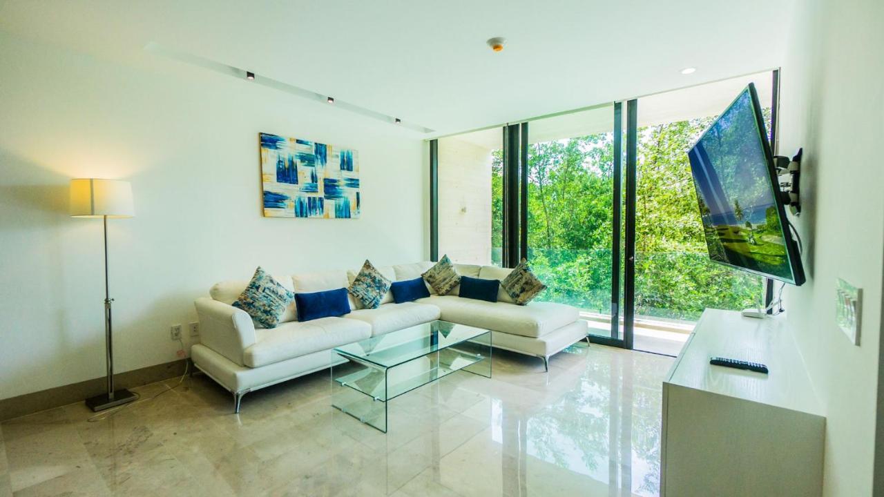 Oceana 232 With Pool Apartamento Playa del Carmen