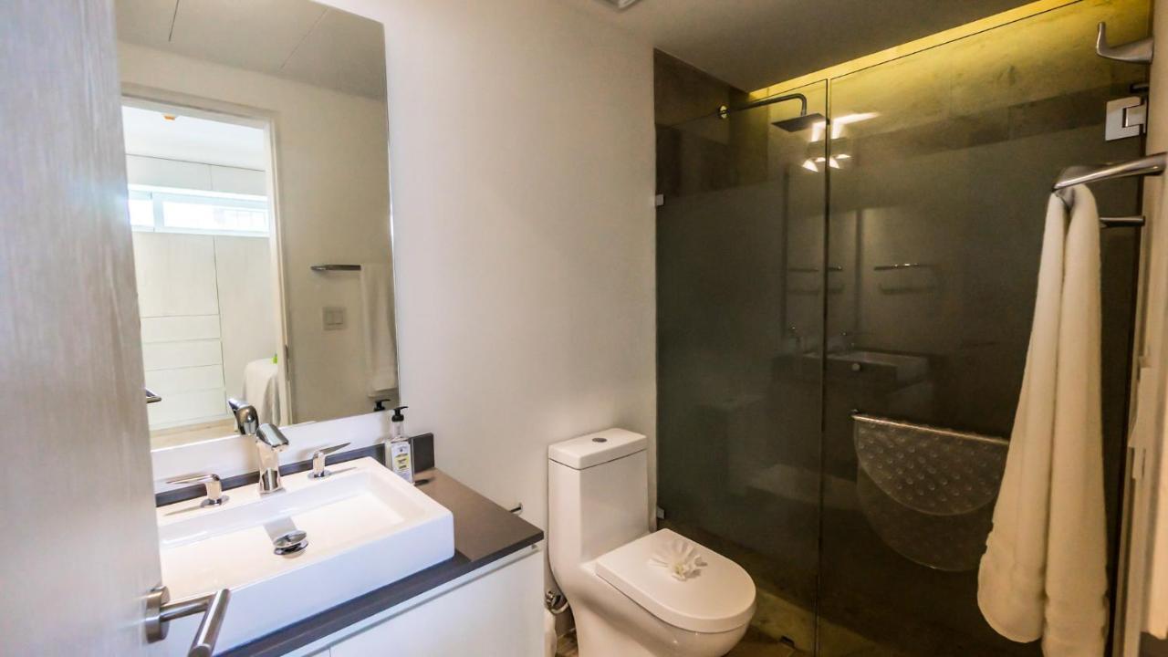 Apartamento Oceana 232 With Pool