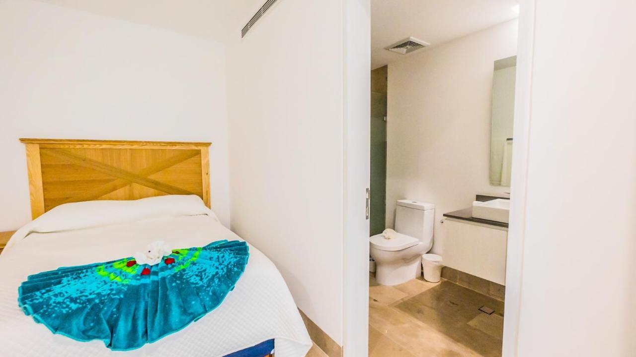 Oceana 232 With Pool * Playa del Carmen