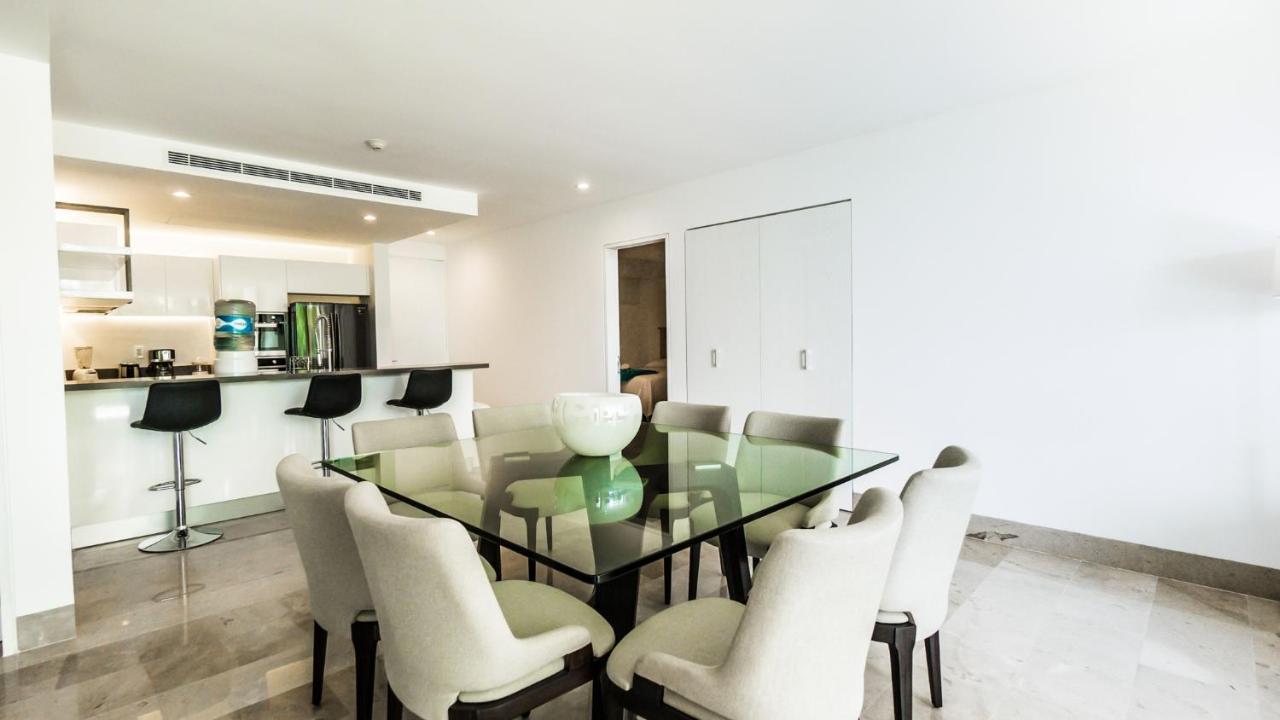 Apartamento Oceana 232 With Pool Playa del Carmen