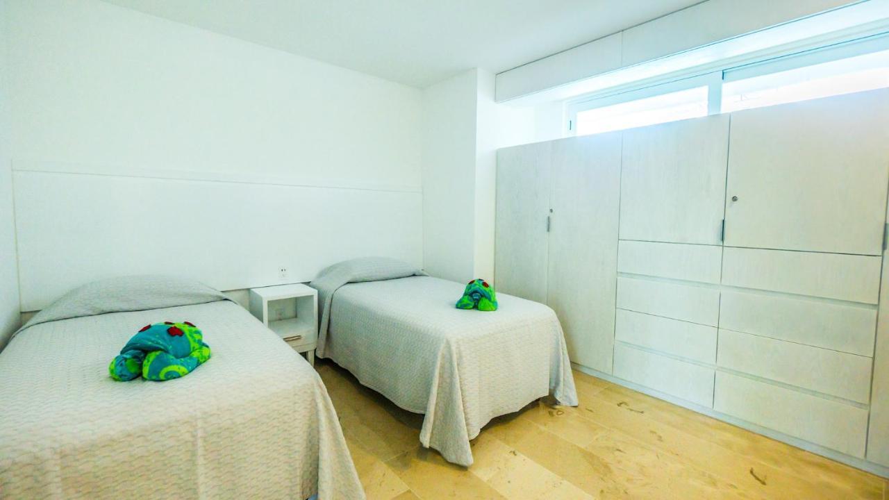 Apartamento Oceana 232 With Pool