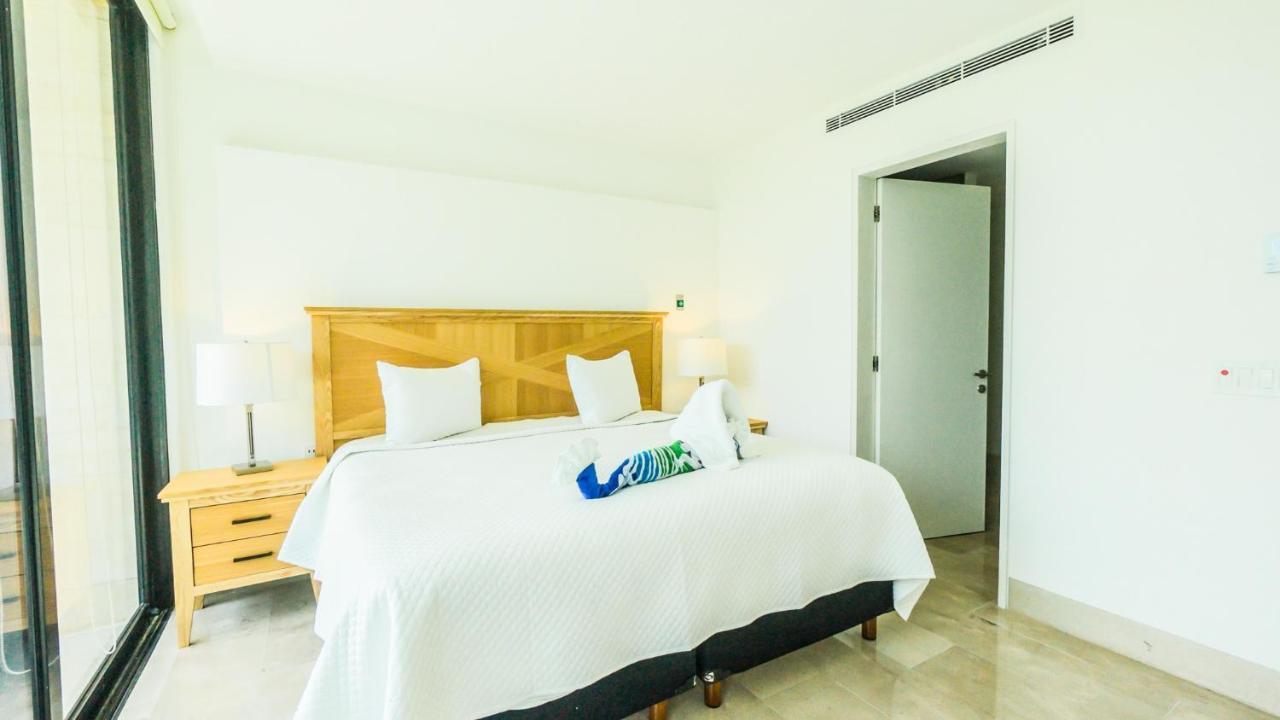 Oceana 232 With Pool Playa del Carmen